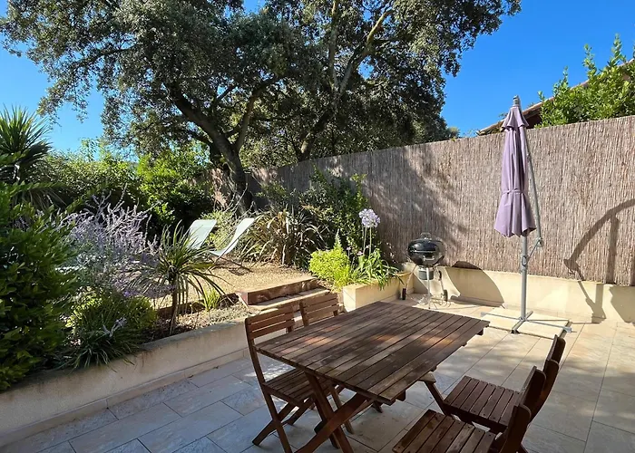 Magnifique Villa Avec Piscine En Provence