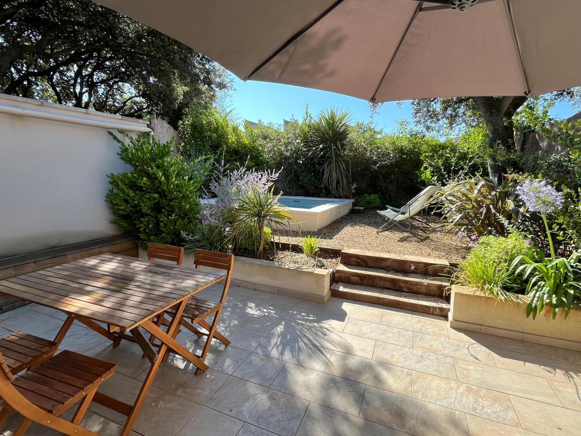 Magnifique Avec Piscine En Provence * Bedarrides