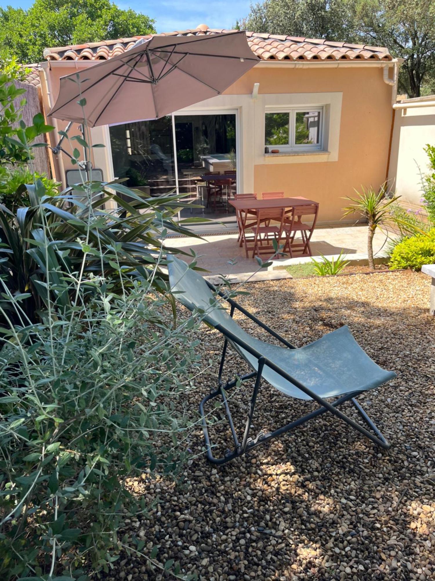 Villa Magnifique Avec Piscine En Provence *