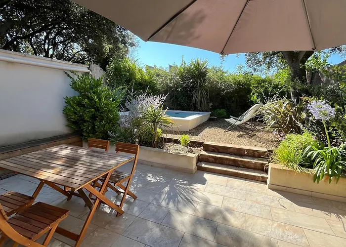 Magnifique Villa Avec Piscine En Provence