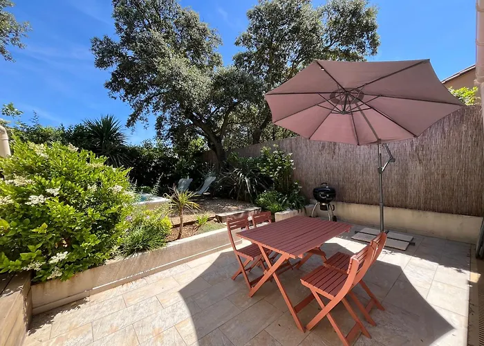 Magnifique Villa Avec Piscine En Provence