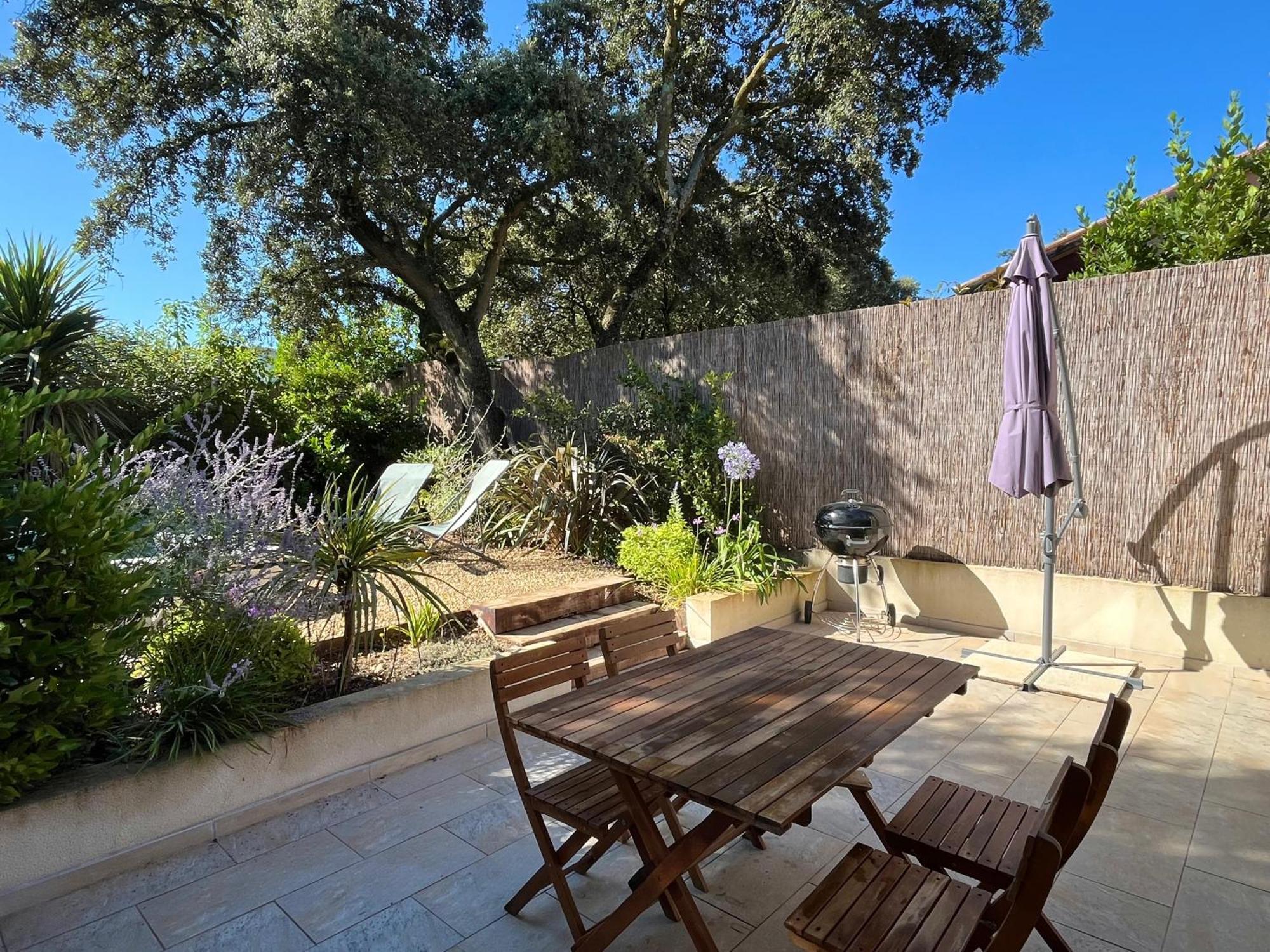 Magnifique Avec Piscine En Provence