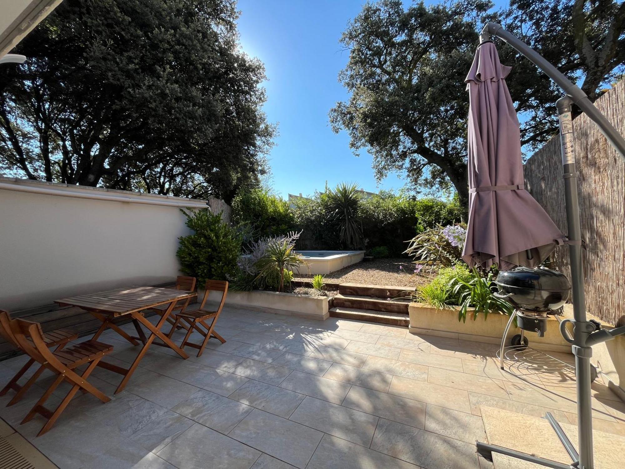 Magnifique Avec Piscine En Provence Villa *