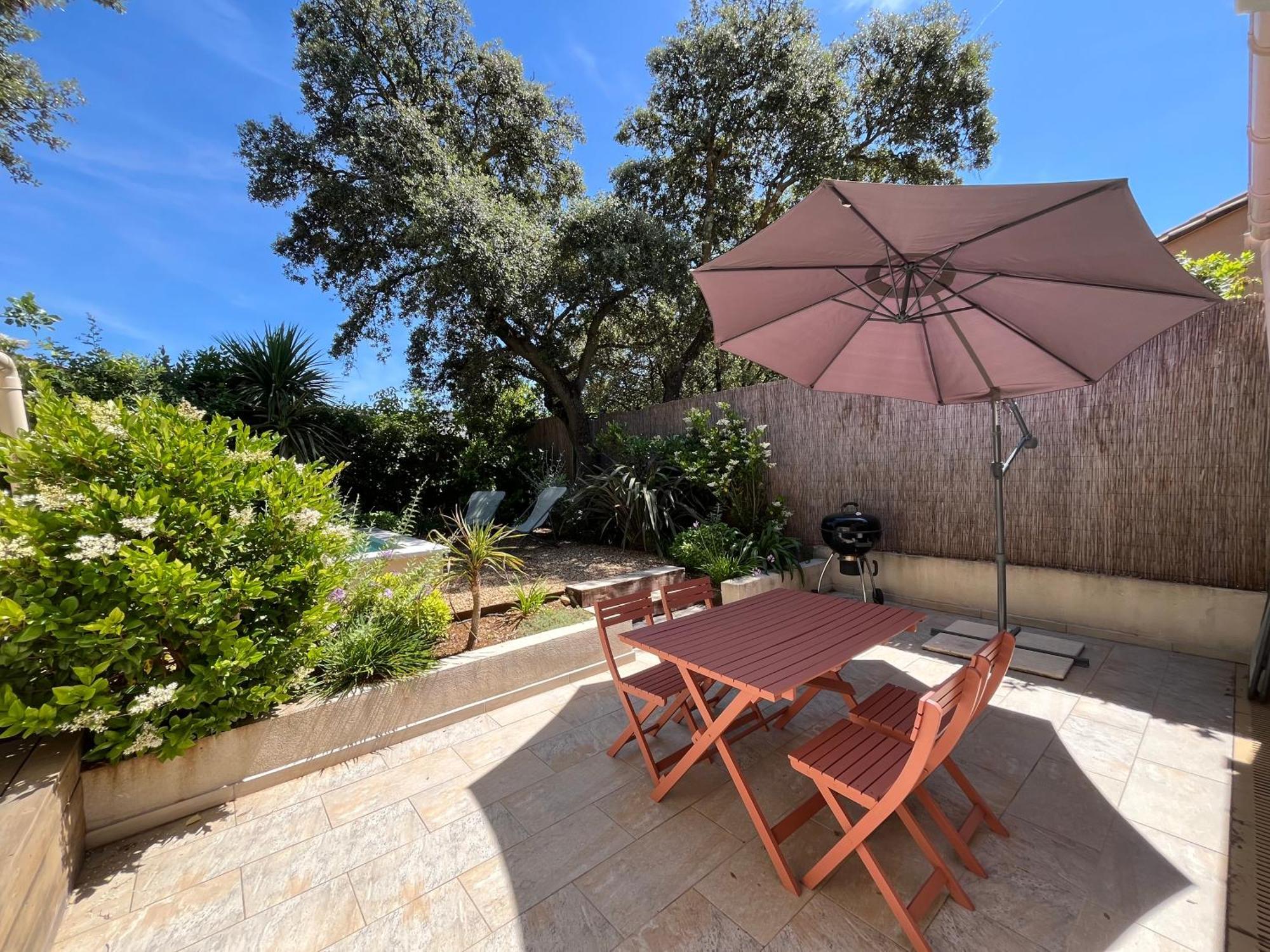 Magnifique Avec Piscine En Provence Villa *